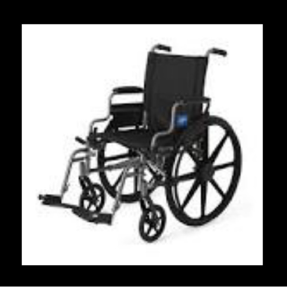 Wheelchair